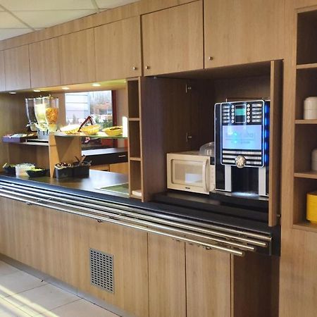 Welcomotel コワニェール エクステリア 写真