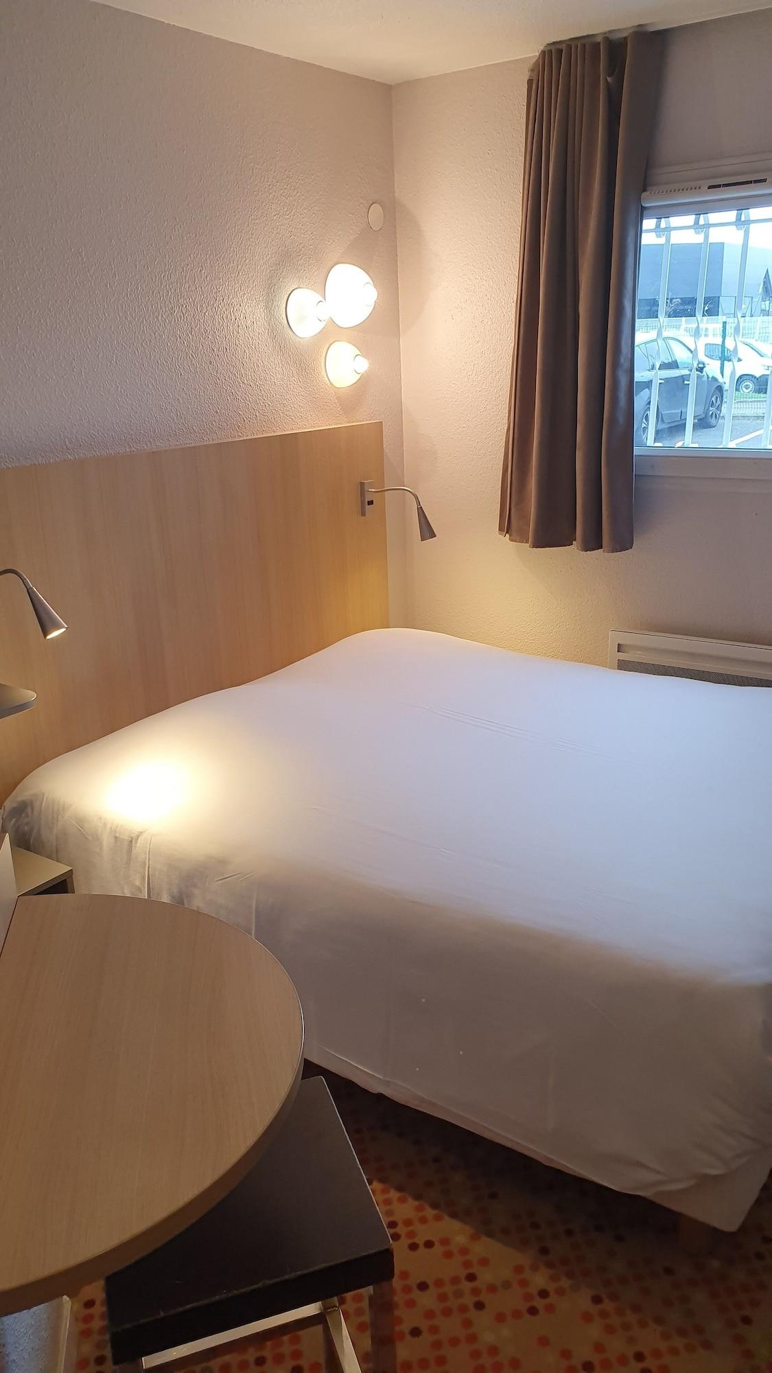 Welcomotel コワニェール エクステリア 写真