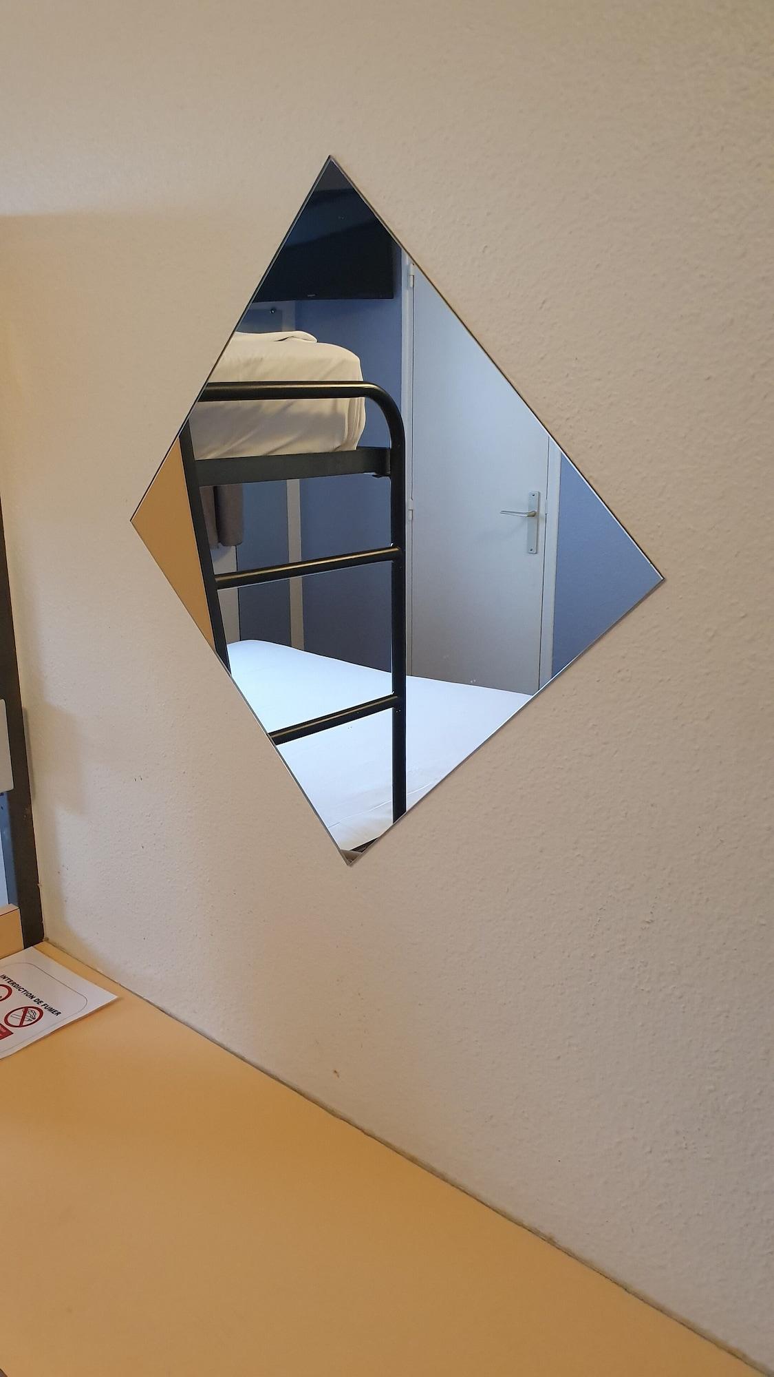 Welcomotel コワニェール エクステリア 写真