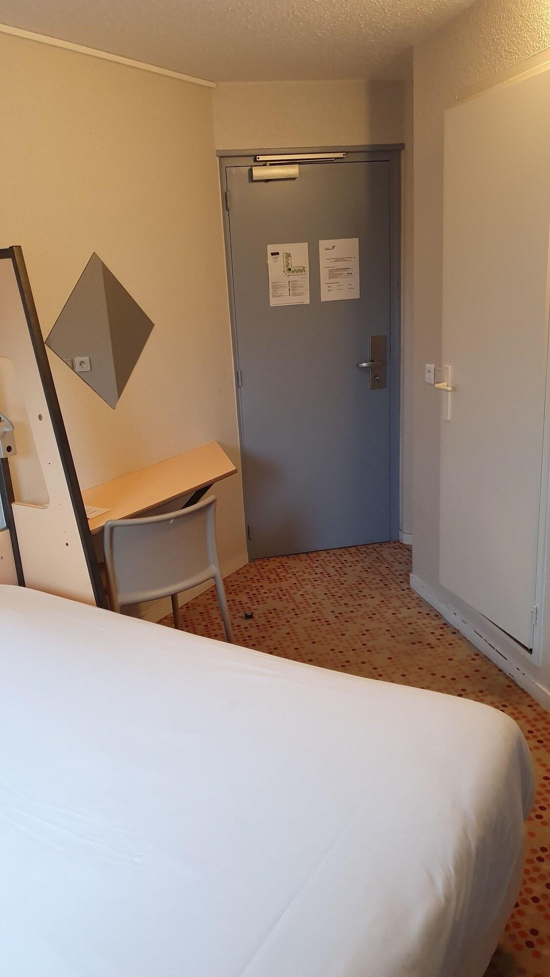 Welcomotel コワニェール エクステリア 写真