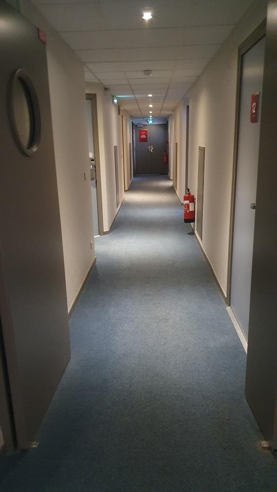 Welcomotel コワニェール エクステリア 写真