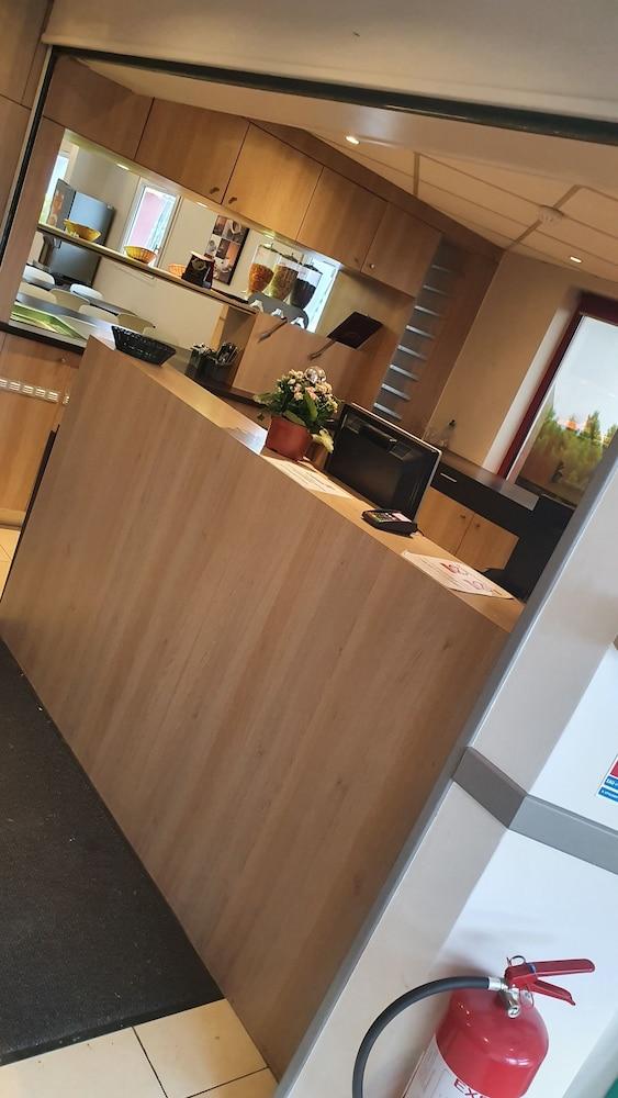 Welcomotel コワニェール エクステリア 写真
