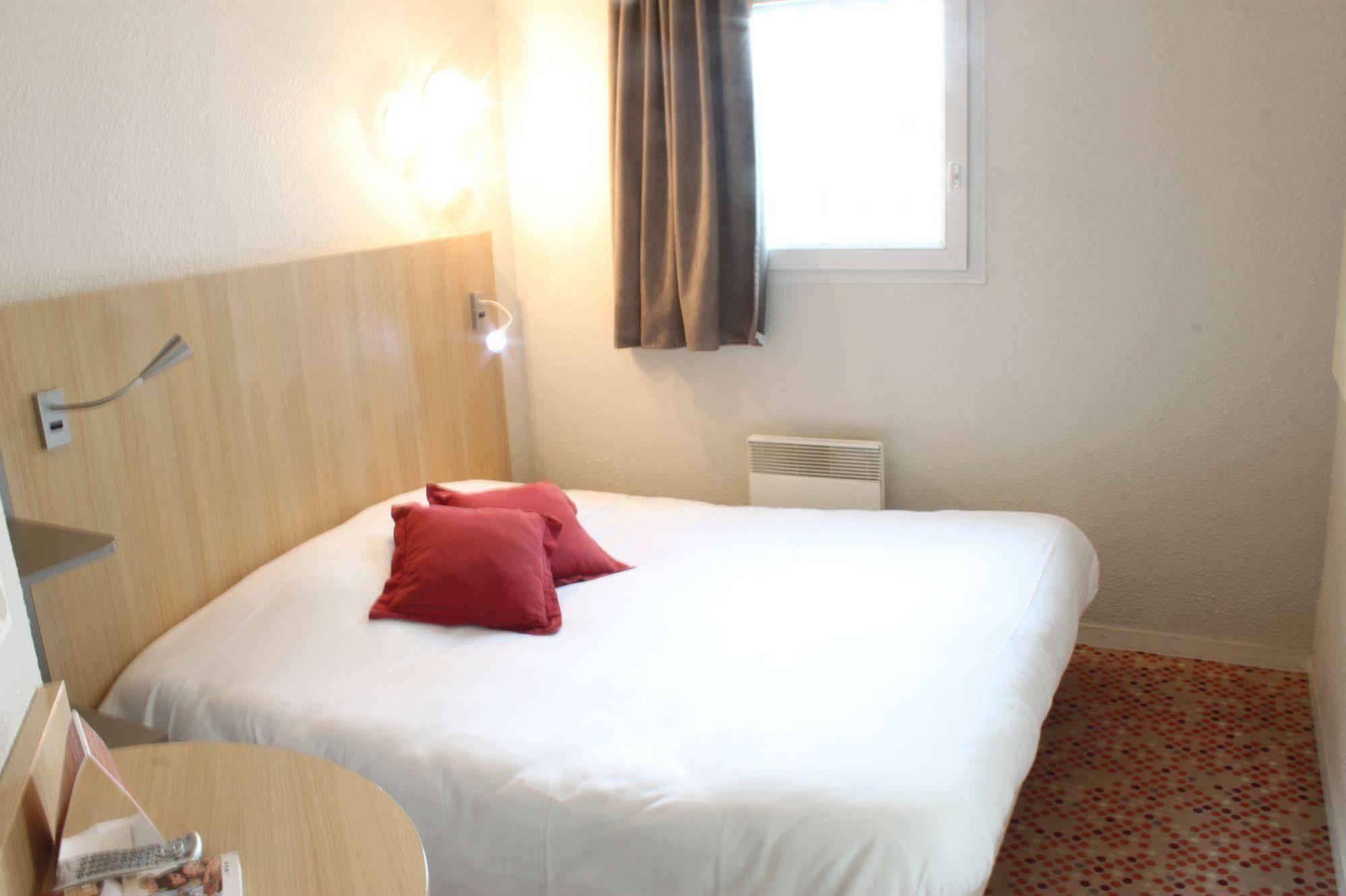 Welcomotel コワニェール エクステリア 写真