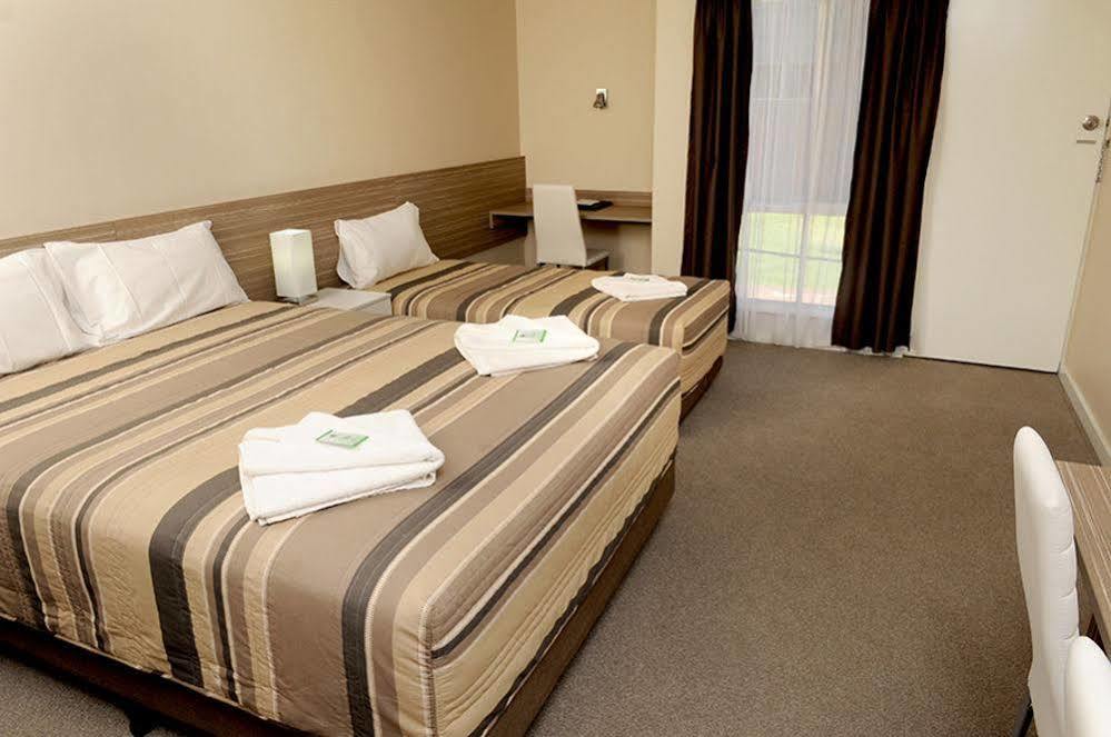 Welcomotel コワニェール エクステリア 写真