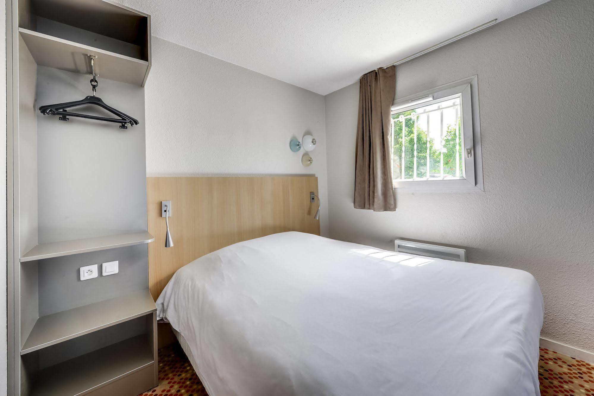 Welcomotel コワニェール エクステリア 写真
