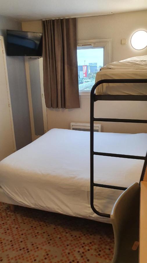 Welcomotel コワニェール エクステリア 写真