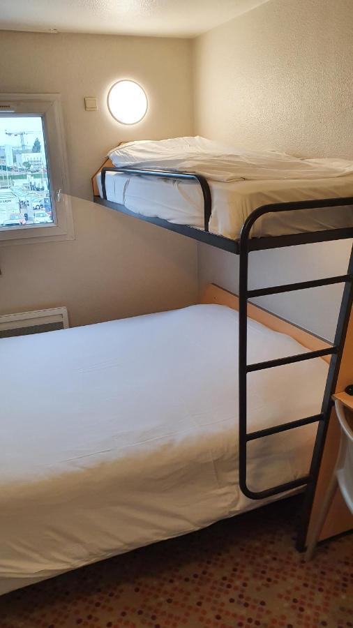 Welcomotel コワニェール エクステリア 写真
