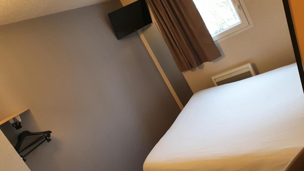 Welcomotel コワニェール エクステリア 写真