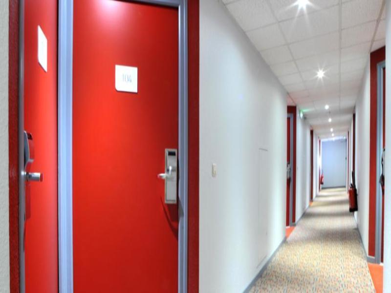 Welcomotel コワニェール エクステリア 写真